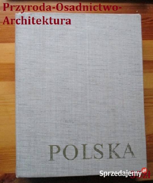 Polska krajobraz architektura Mann Kostrowicki przyroda, krajobrazy łódzkie Łódź sprzedam