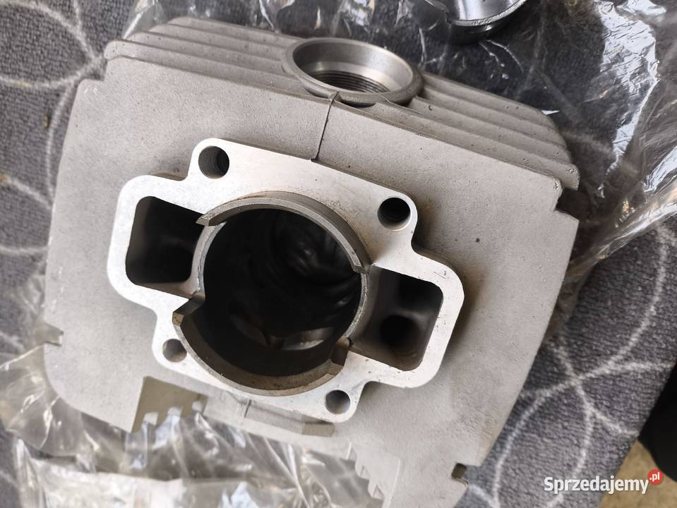 Cylinder MZ etz 250 Bełchatów