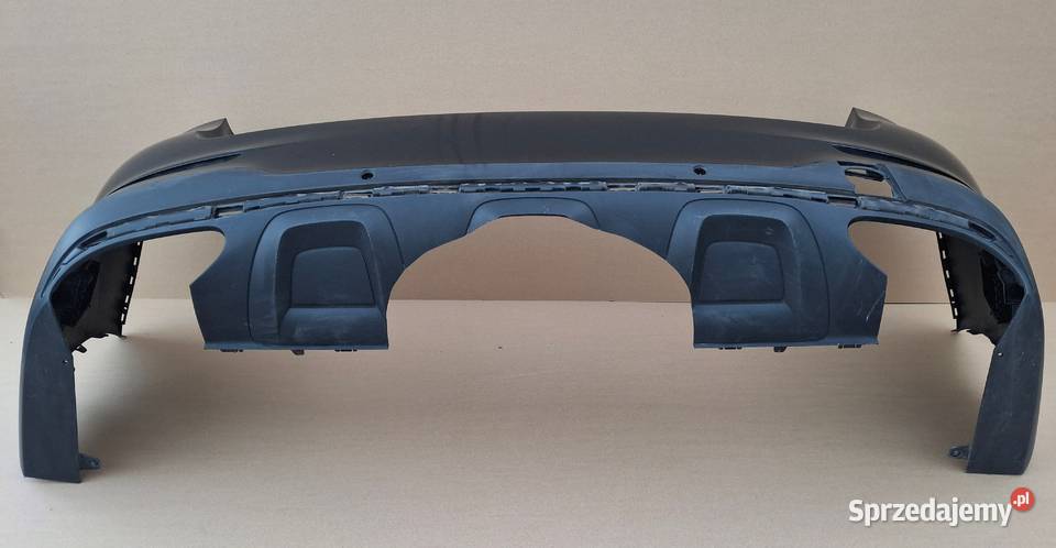 MERCEDES GLC W253 AMG ZDERZAK TYŁ TYLNY DOKŁADKA osobowe Bieleń sprzedam