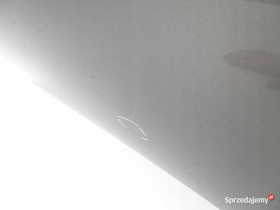 DRZWI LEWY TYŁ LEWE TYLNE SPACEGRAU A52 BMW E90 małopolskie sprzedam