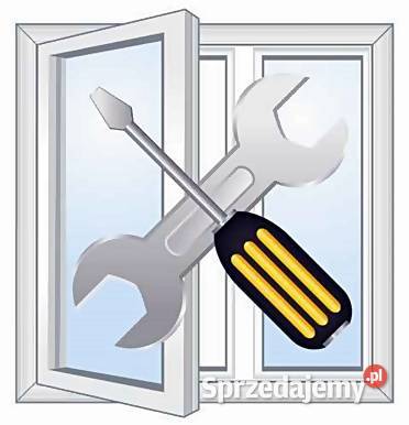 OKNA ALUPCVDREWNO SPRZEDAŻ MONTAŻ SERWIS NAPRAWY Warszawa