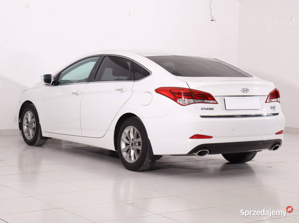 Hyundai i40 17 CRDi komputer pokładowy i40 Piaseczno