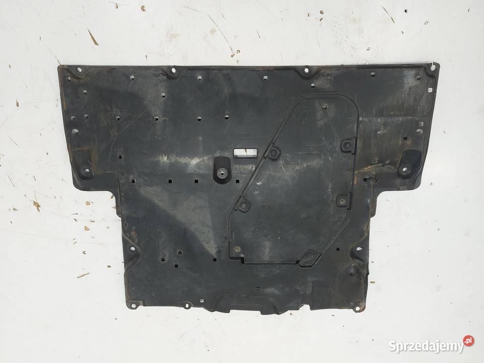 Mazda CX60 2023 osłona płyta dolna pod silnik