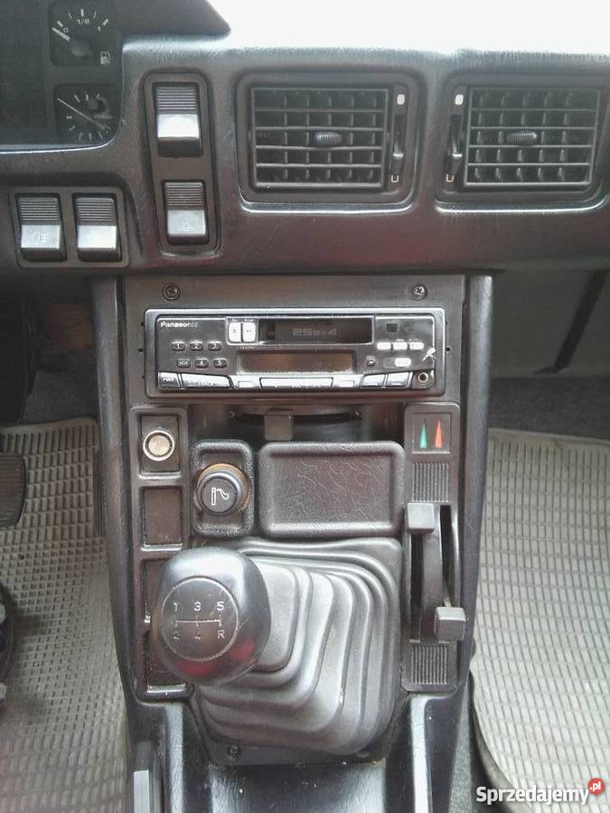 FSO Polonez Caro 16 GLI 1996r Lublin