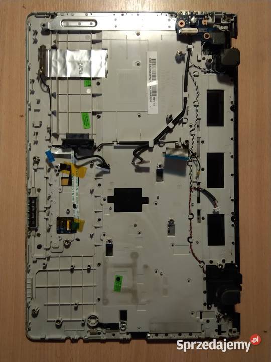 Laptop SAMSUNG NP300E5C na części Tomaszów Mazowiecki sprzedam