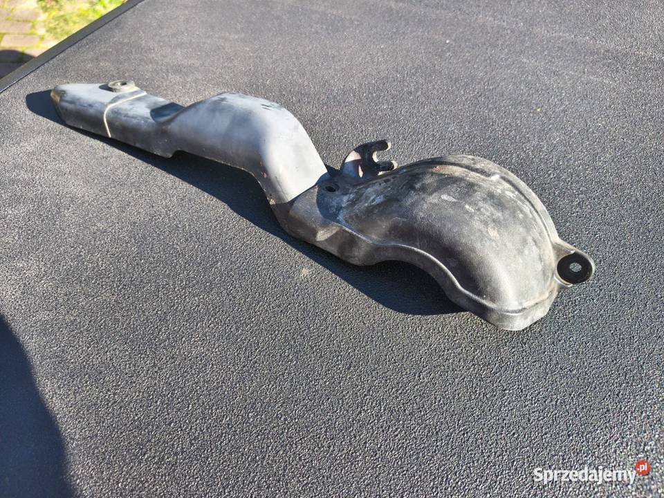 Osłona obudowa paska osprzętu Subaru Legacy Części samochodowe Otwock sprzedam