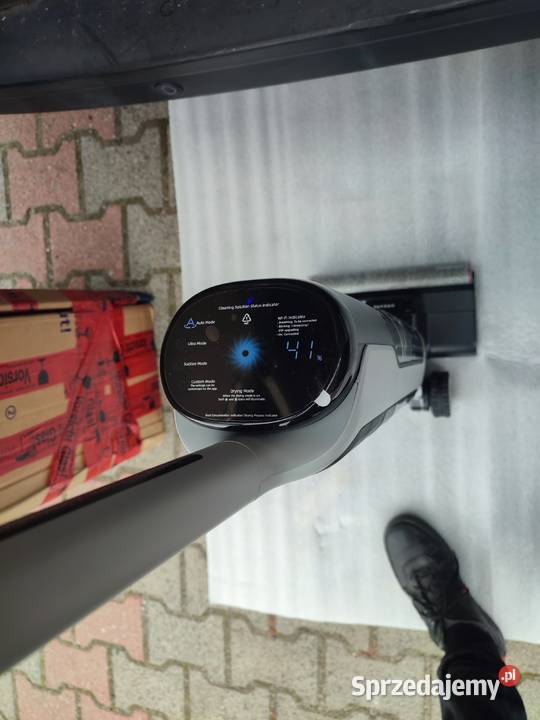 Odkurzacz dream H14 Pro
