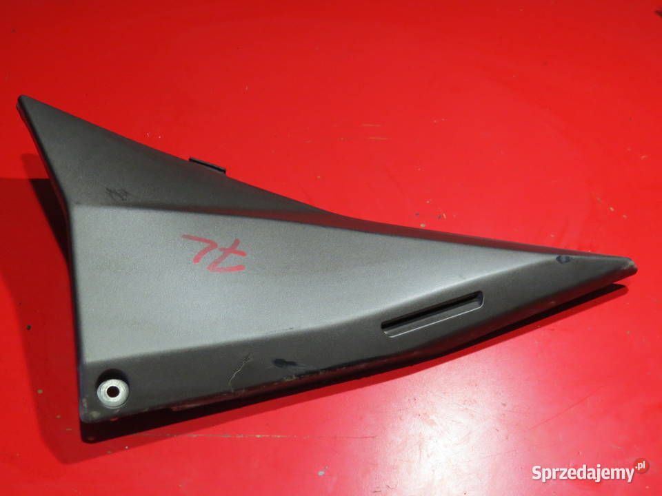 KAWASAKI Z750 Z 750 0412 bok boczek owiewka Warszawa sprzedam