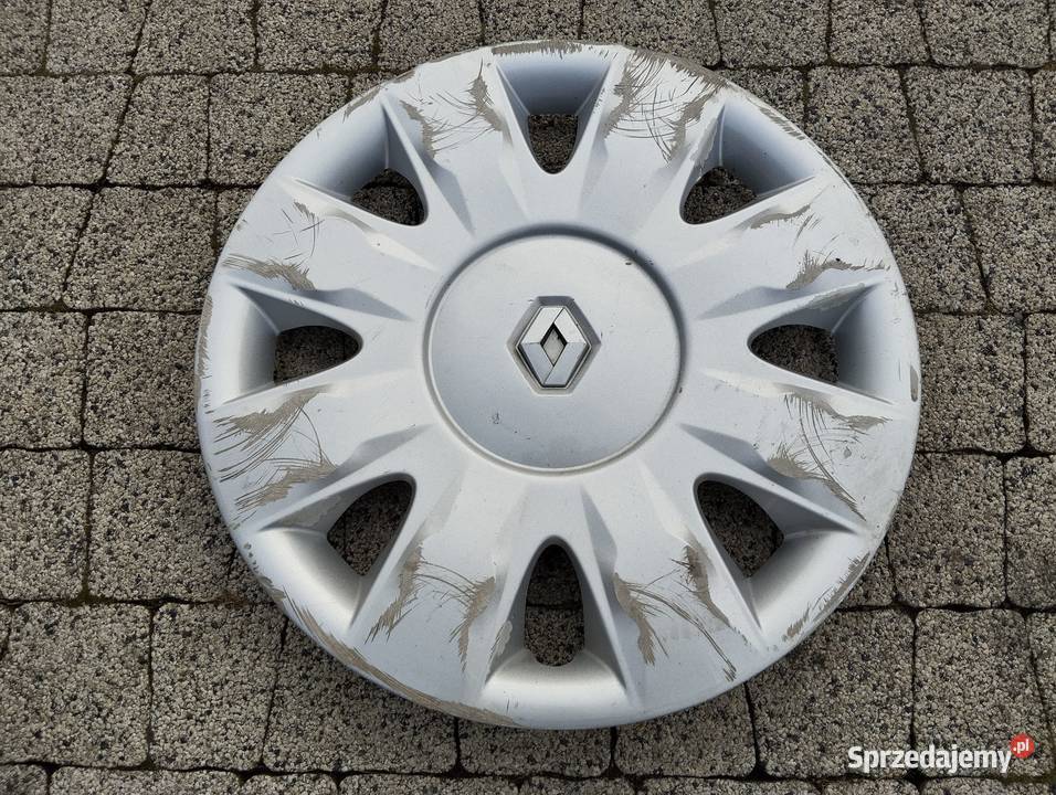 Kołpak Renault 15 8200231125 Jagunso pojedyncza