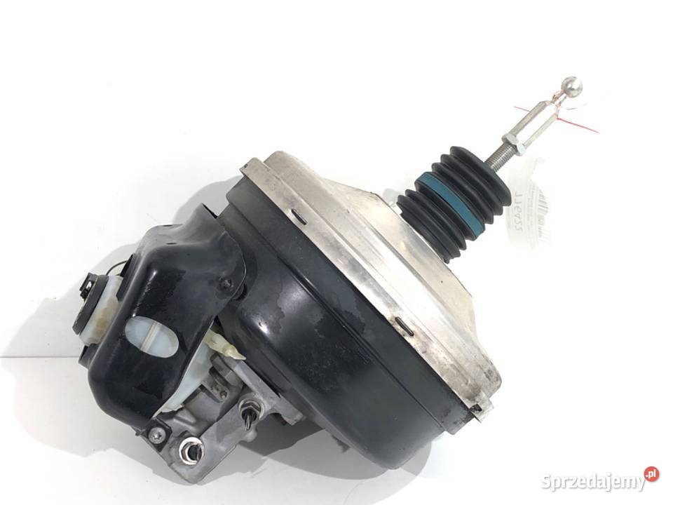 SERWO HAMULCOWE AUDI A5 8T 8K0612103N Hatchback osobowe