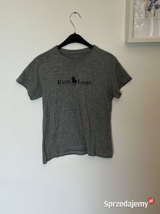 koszulka tshirt polo uniseks Szczecin