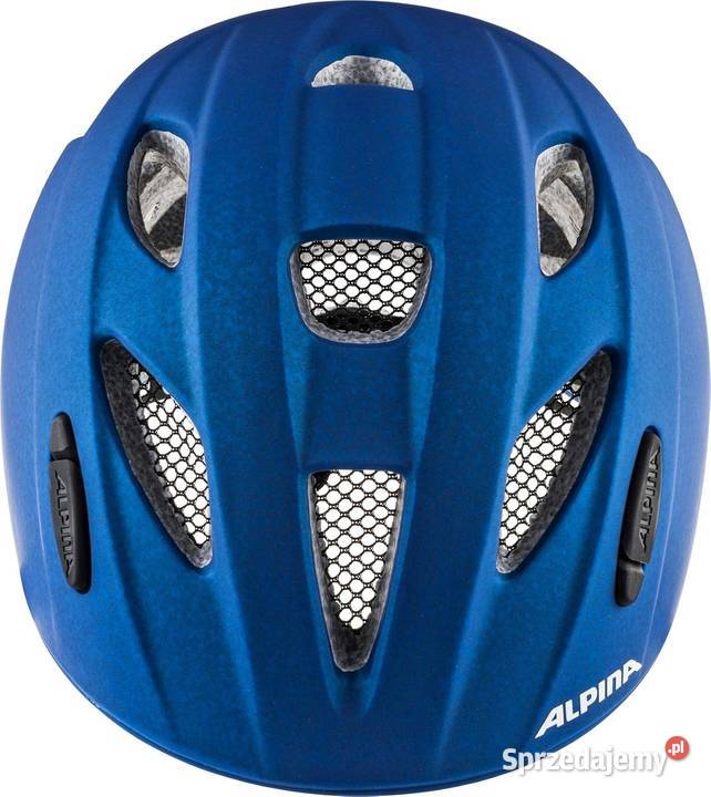 Kask Rowerowy chłopca Alpina XIMO LE 4751 sprzedam