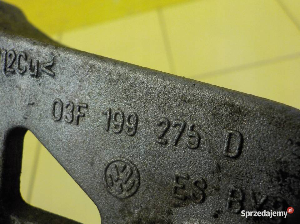 GOLF VI FABIA IBIZA OCTAVIA 12 TSI 105 13r CBZ świętokrzyskie Suków