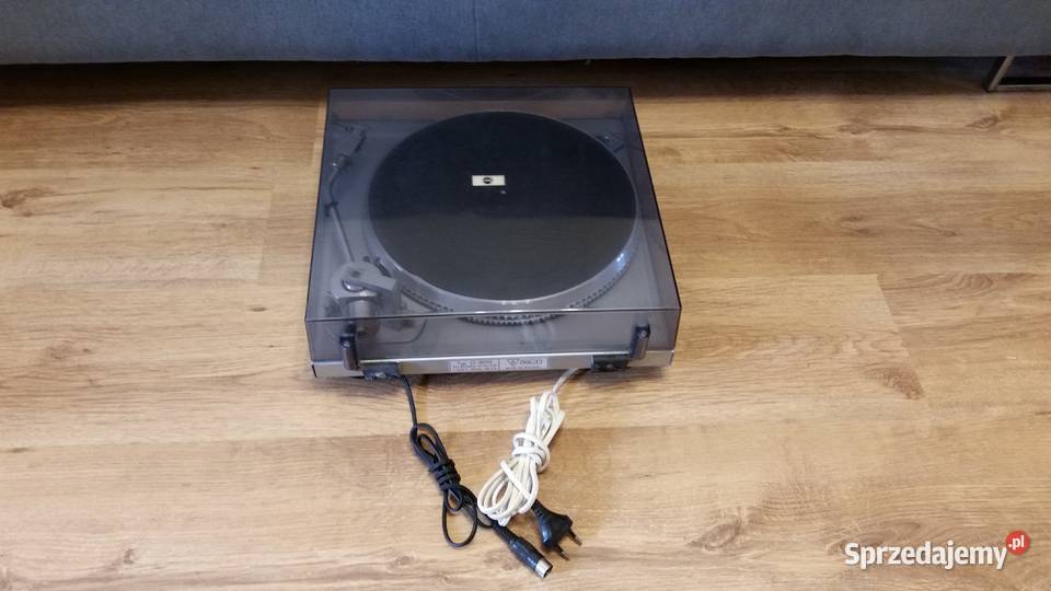 Gramofon G 8010 Unitra Fonica sprawny NAPRAWA Łódź