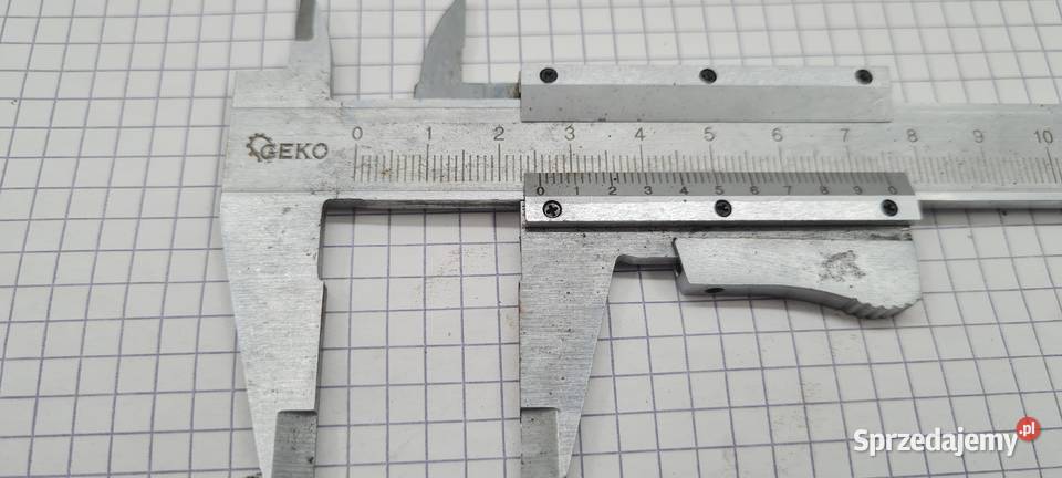 Honda Shadow 9050 SRX kierownica Warszawa