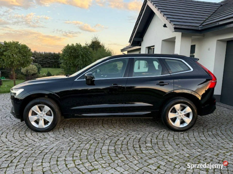 Volvo XC 60 NOWY MODEL B4 BLISY ORYGINAŁ Kamienna Góra
