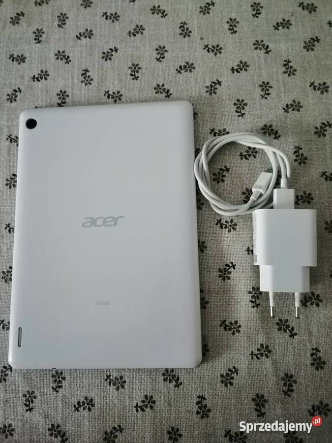 TABLET ICONIA A1810 16 GB