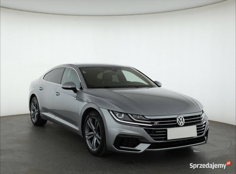 VW Arteon 20 TSI Piaseczno sprzedam