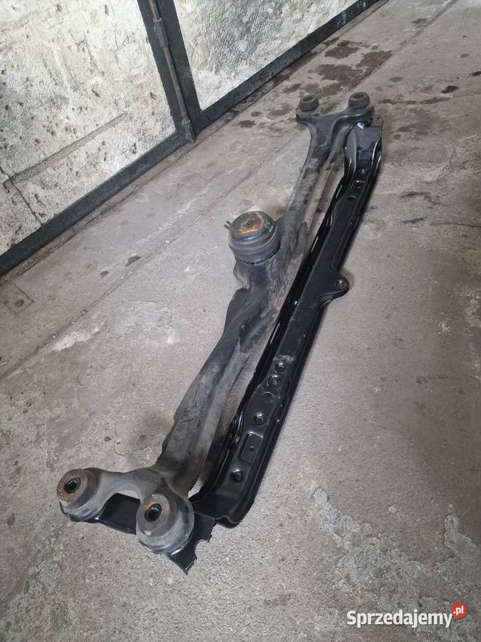 Belka silnika z belka chlodnic vw corrado Skoczów