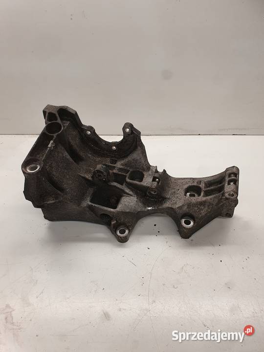ŁAPA ALTERNATORA AUDI A4 A6 VW 03G903143D 20TDI Przystajń