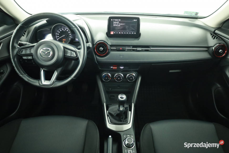 Mazda CX3 20 SkyactivG ABS Piaseczno