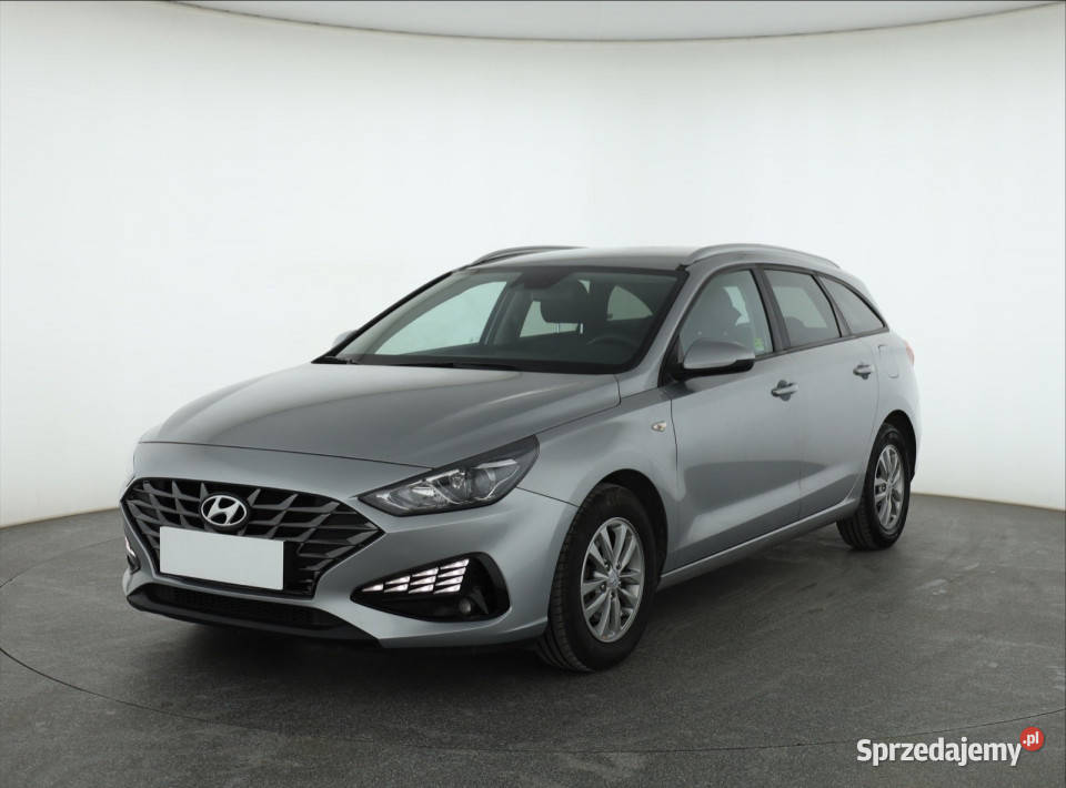 Hyundai i30 10 TGDI