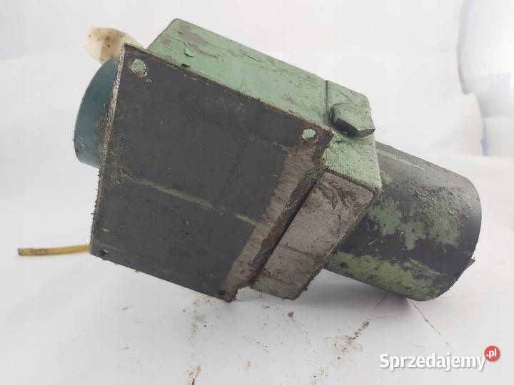 Pompa ręczna smarownica Skierniewice sprzedam