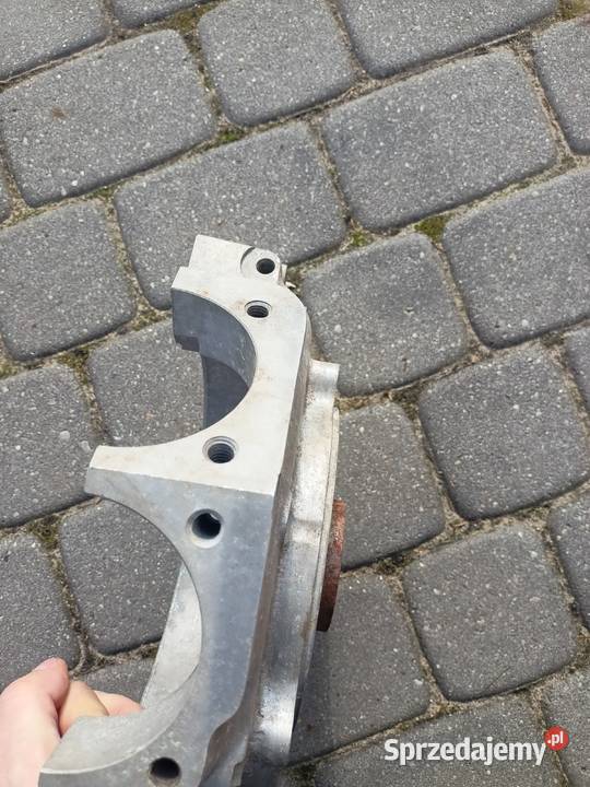 Harley Shovelhead Shovel Early PanShovel FL FLH Bydgoszcz