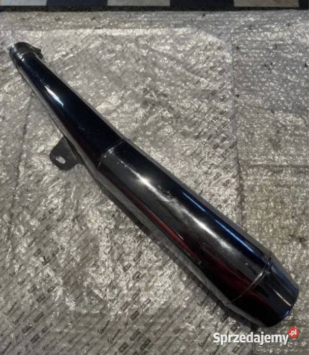 SITO 1256 Wydech Tłumik Prawy Yamaha 650 XJ M305 wielkopolskie Poznań