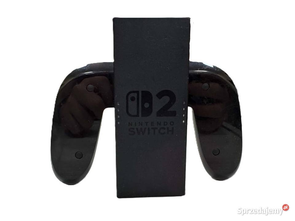 Konsola Nintendo Switch 2 Elbląg