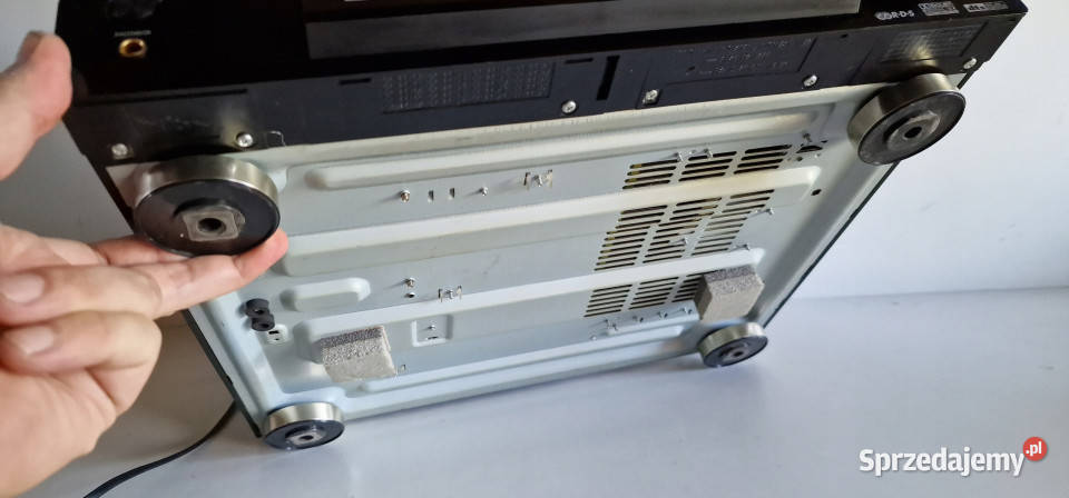 Wzmacniacz Pioneer VSXD814 VSX D 814 Amplifer Międzychód