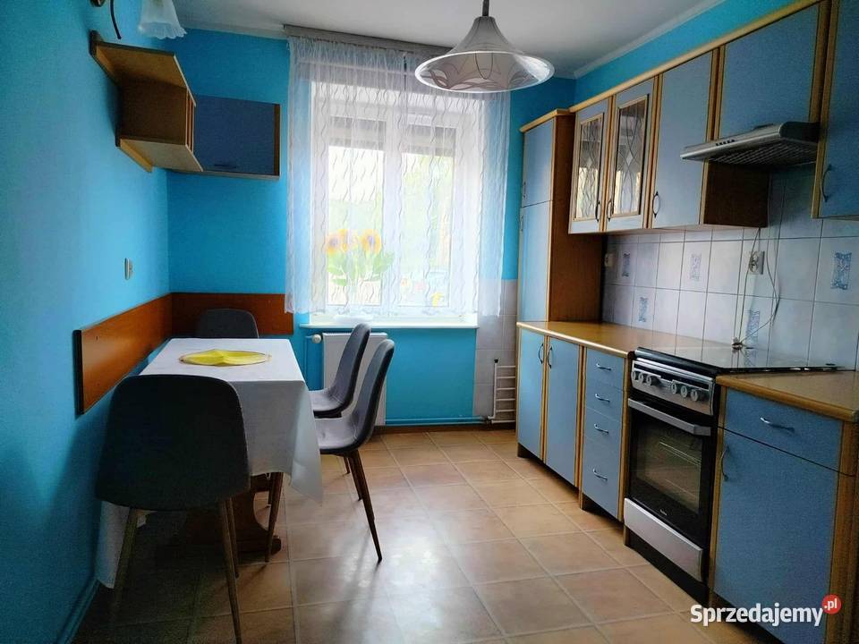 Mieszkanie na sprzedaż 562 m2 Centrum Olsztynka