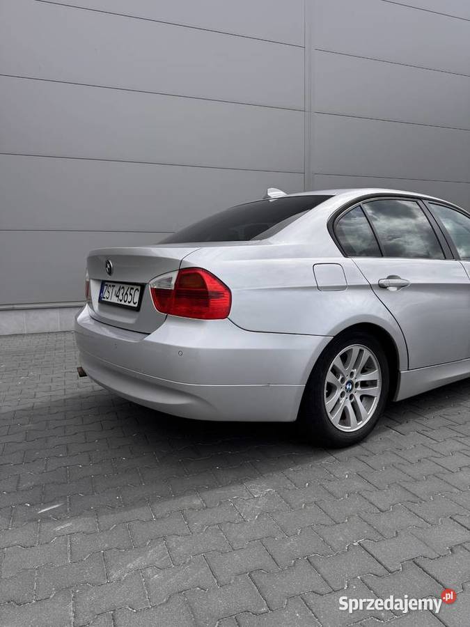 Bmw E90 320i 150 koni 150KM zachodniopomorskie