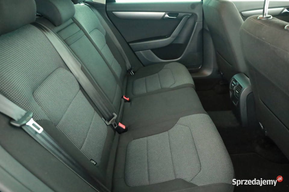 VW Passat 20 TDI klimatyzacja Piaseczno