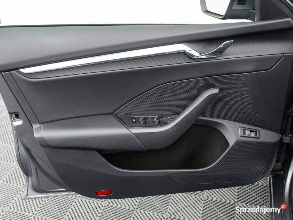koda Octavia GD6E62420 TDI Style DSG Podgrzf pomorskie