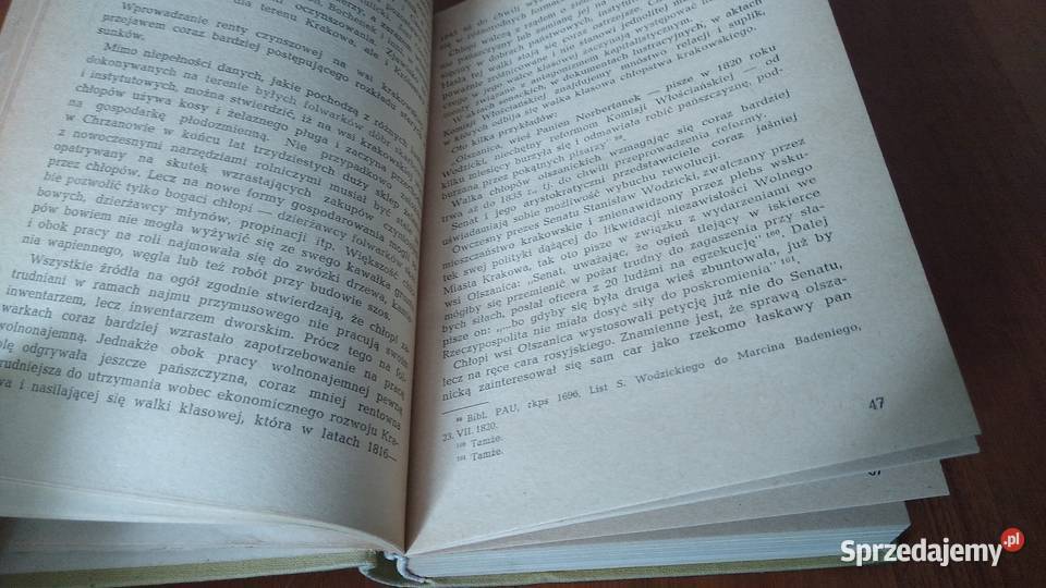 1846 w Rzeczypospolitej Krakowskiej i Galicji pomorskie