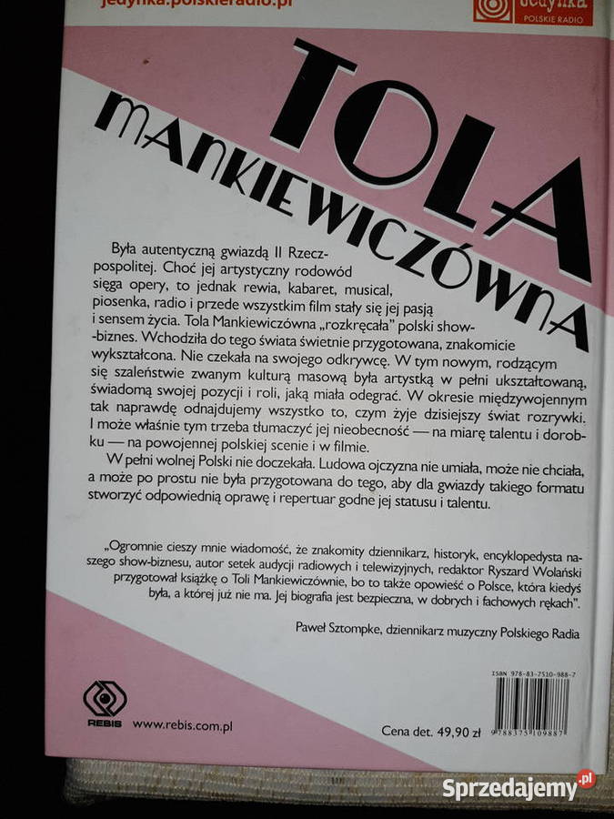 Pakiet 3 książek z historii filmu Sosnowiec sprzedam