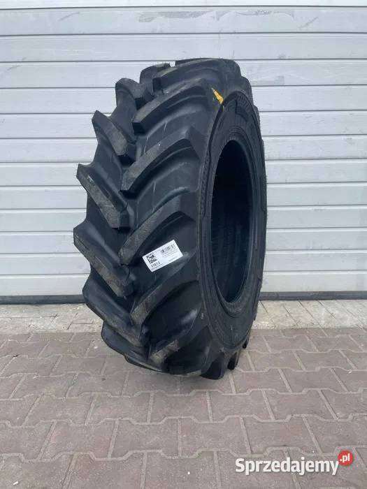 Opona 34085R24 Alliance Agristar 2 125D 7 Lat lubelskie Tomaszów Lubelski