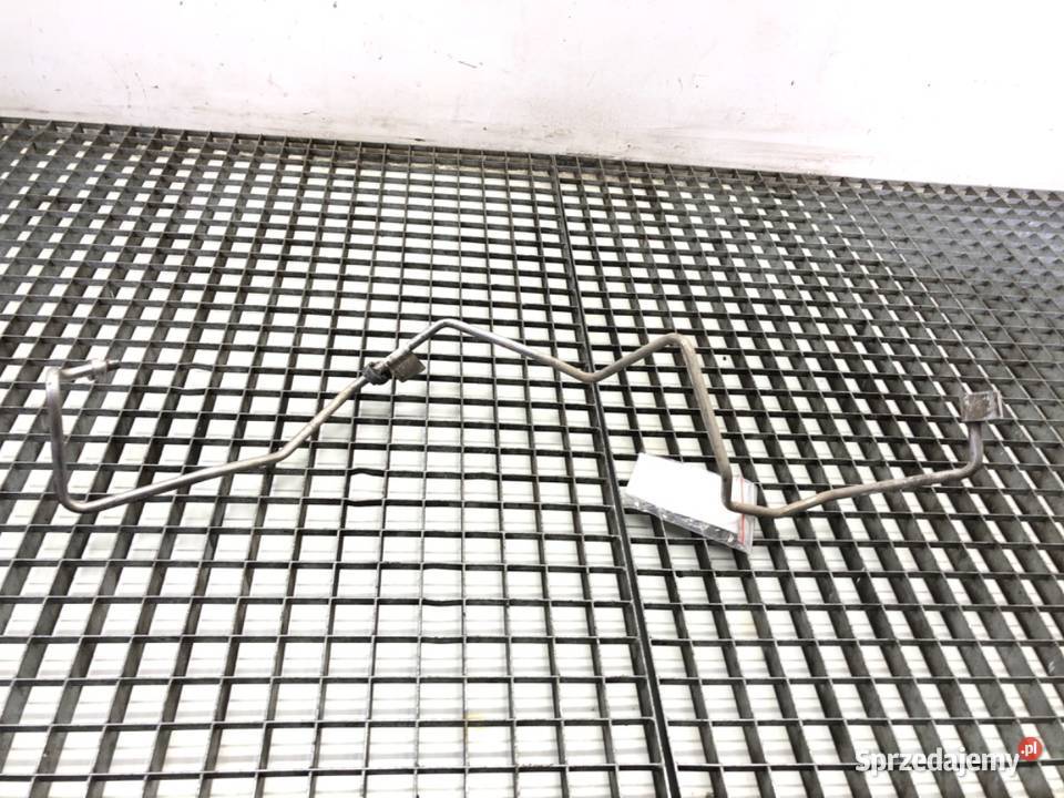 RURKA KLIMATYZACJI OPEL VIVARO B 93450180 16 121 osobowe