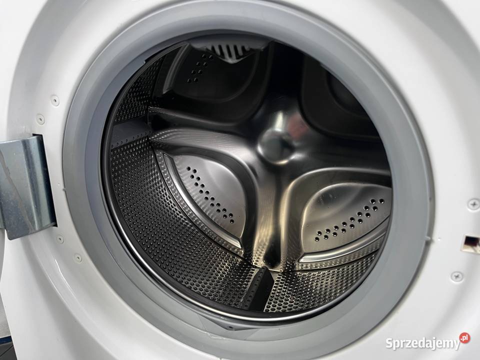 Pralka Electrolux Super Slim 5 1200 ob A Pozostałe Wiejca