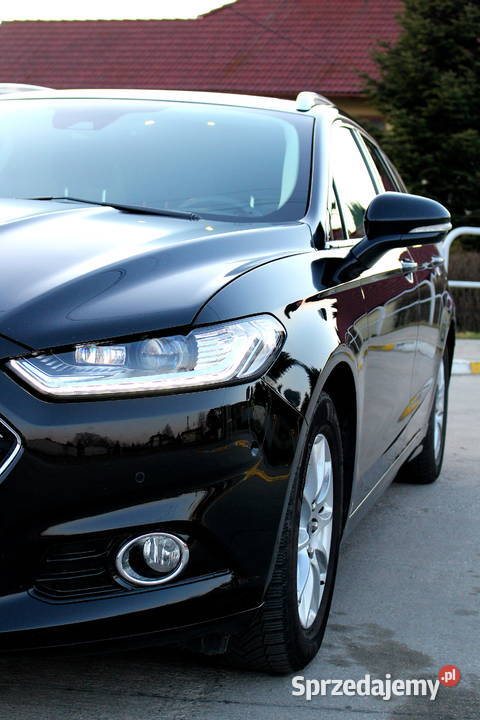 20 150 Titanium FULL LED el Klapa elektryczne szyby Rzeszów sprzedam