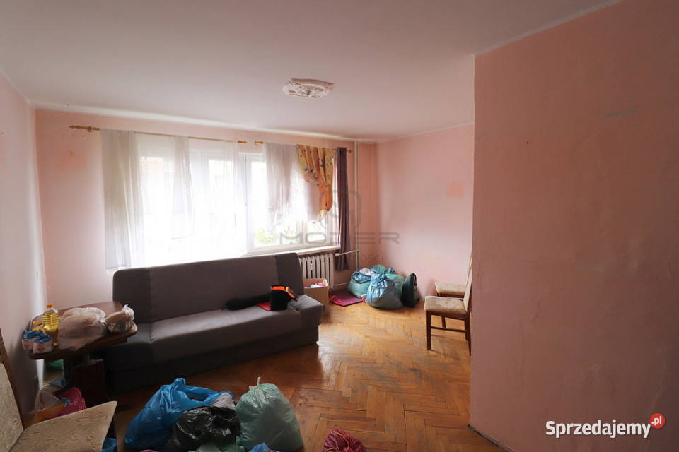 M1 na Osiedlu Dolinki niski czynsz Gorzów Wielkopolski sprzedam