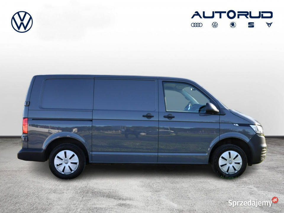 Volkswagen Transporter T61 20TDI 150 DSG Kamera Stalowa Wola