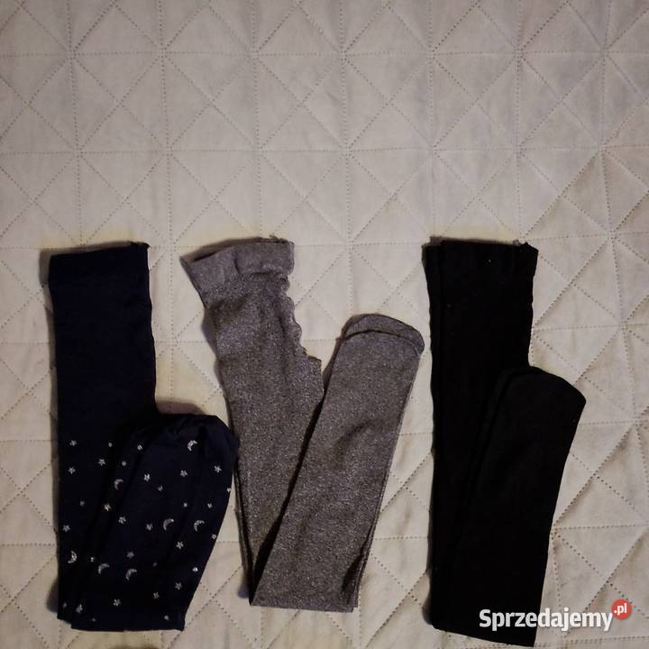 Rakstopki 7 parróżne rozmiary i kolory podlaskie Zaścianki