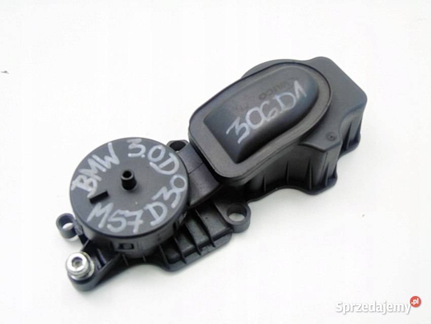 ODMA SEPARATOR OLEJU VAICO 30 D E39 E46 E38 BMW Sosnowiec