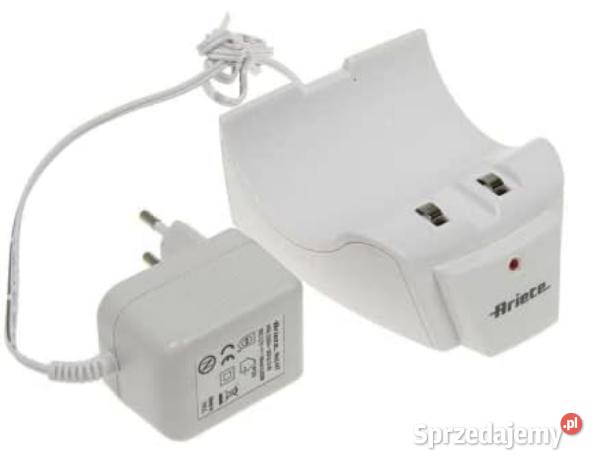 Ariete ładowarka HookReibe Happy 20 Warszawa