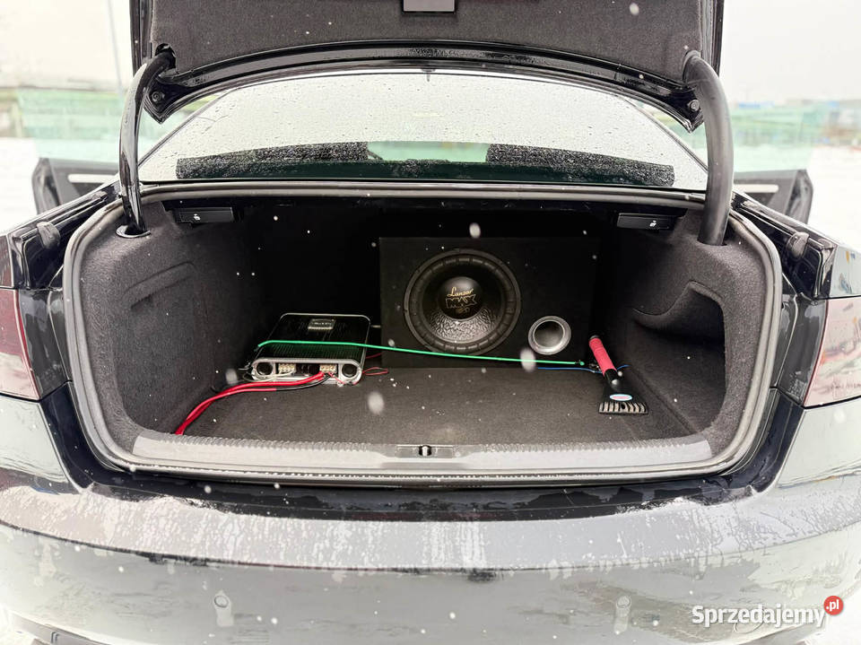 Audi A5 Coup 8T 30 D V6 280 Sline Quattro A5 Ostrów Mazowiecka