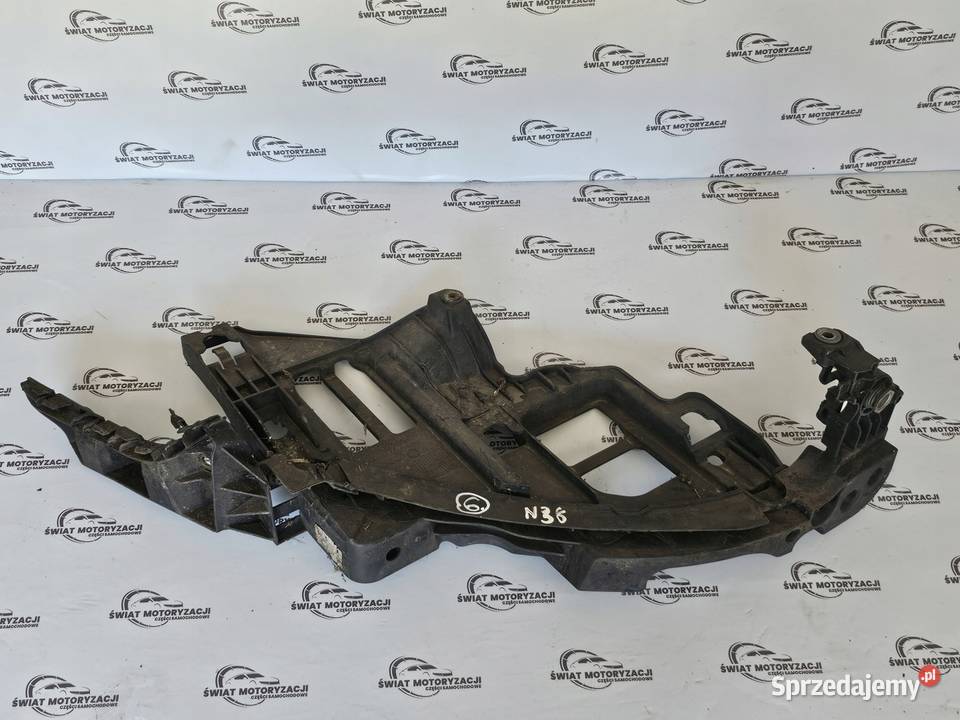 GOLF VI 12r ślizg lampy prawy przód 5K0807228 Kielce sprzedam