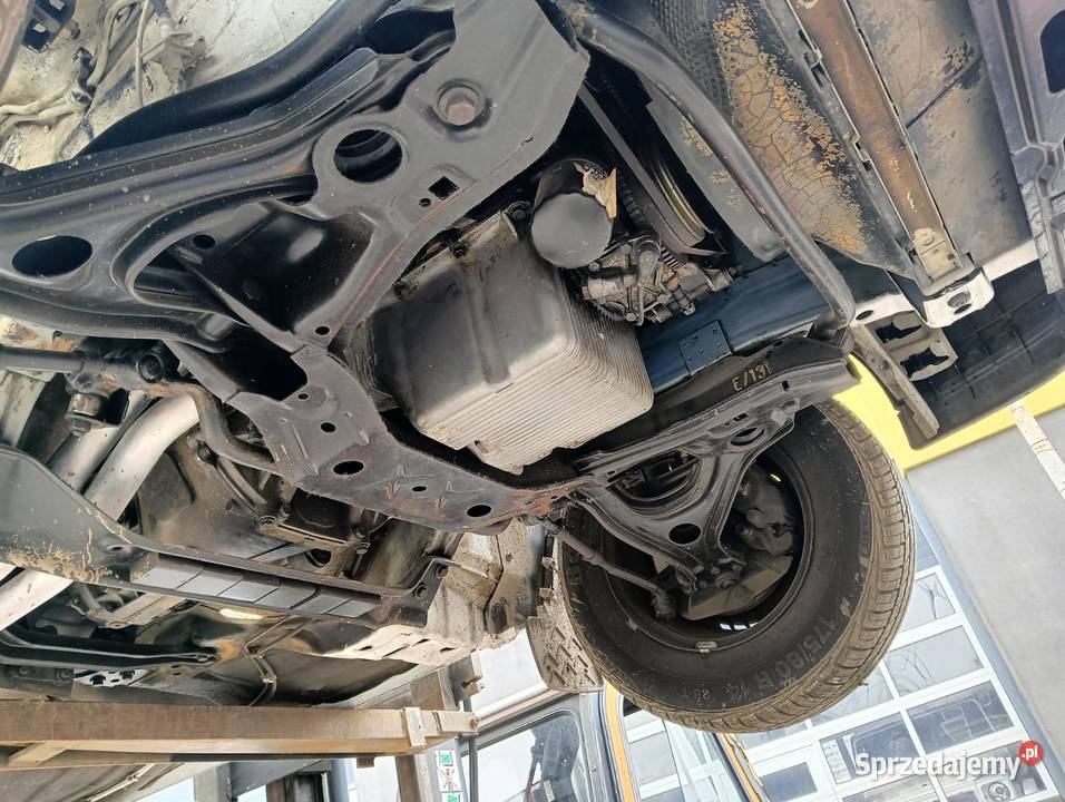 Opel omega A c20ne c24ne części mastka drzwi Wiązów