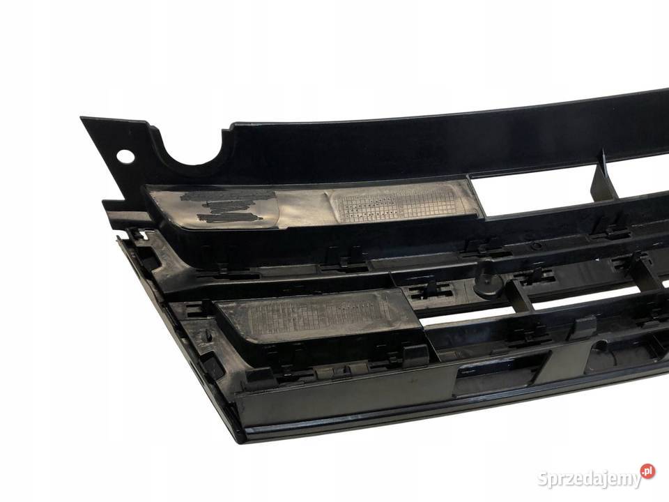 VW TOUAREG II 7P5 042010072014 przed liftingiem Skarżysko-Kamienna